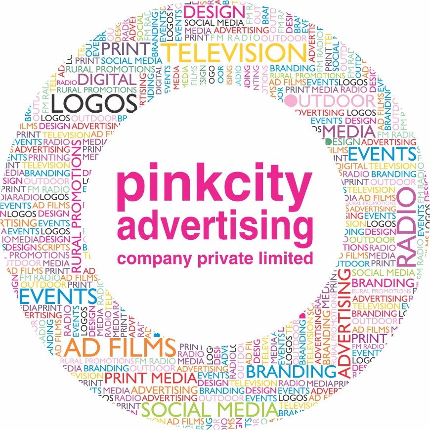 Pinkcity Advertising